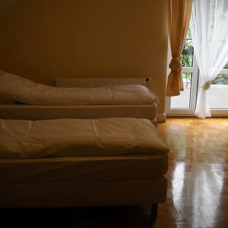 Gasthof Lavender - Restauracja I Goscinne *