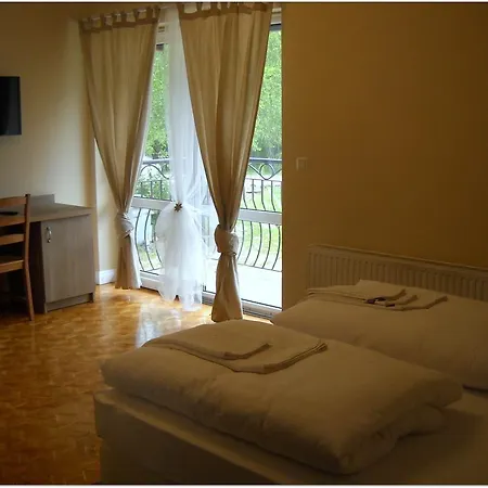 Lavender - Restauracja I Goscinne Inn Nowy Tomysl