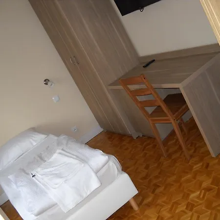 Locanda Lavender - Restauracja I Goscinne *