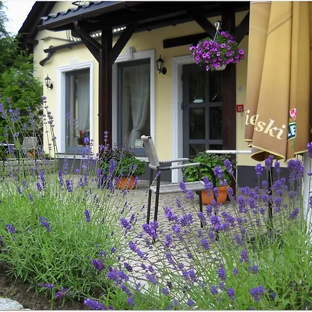 Lavender - Restauracja I Goscinne *