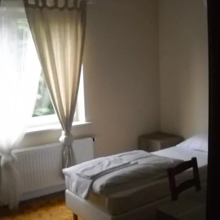 Lavender - Restauracja I Goscinne Inn Nowy Tomysl