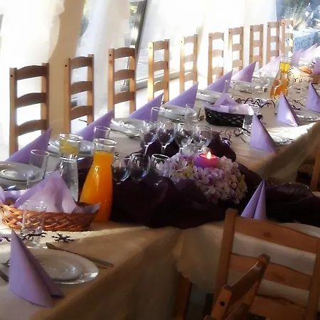 Lavender - Restauracja I Goscinne *