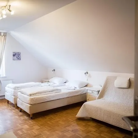 Lavender - Restauracja I Goscinne Nowy Tomysl