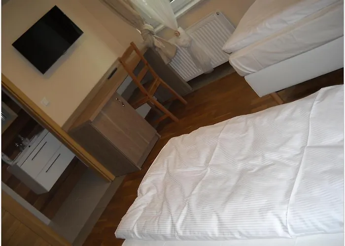 Lavender - Restauracja I Goscinne