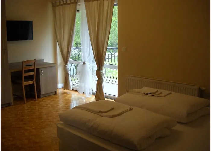 Lavender - Restauracja I Goscinne Inn Nowy Tomysl