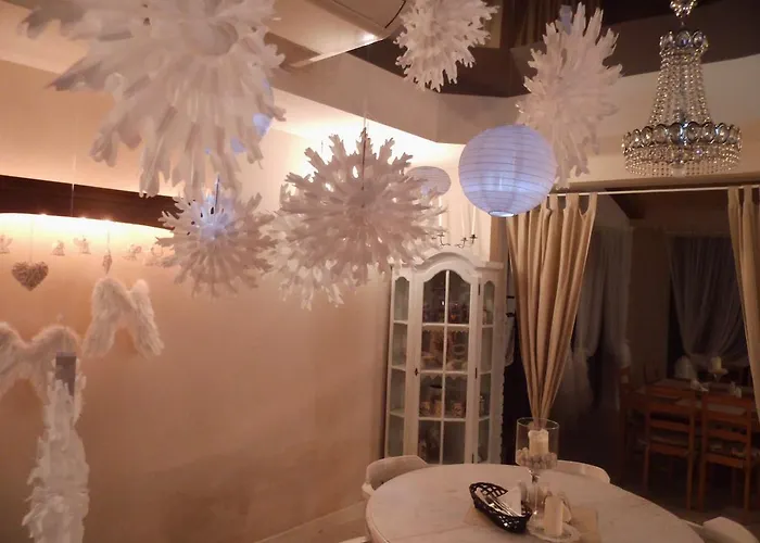 Lavender - Restauracja I Goscinne Inn