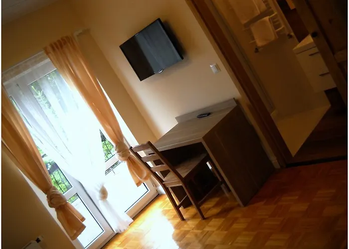 Lavender - Restauracja I Goscinne Nowy Tomysl